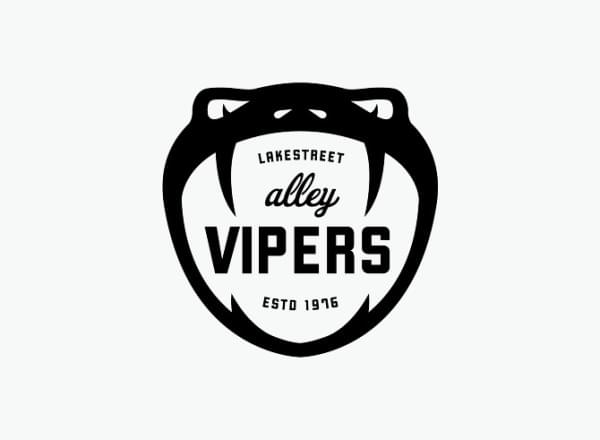 animal logo design inspiration