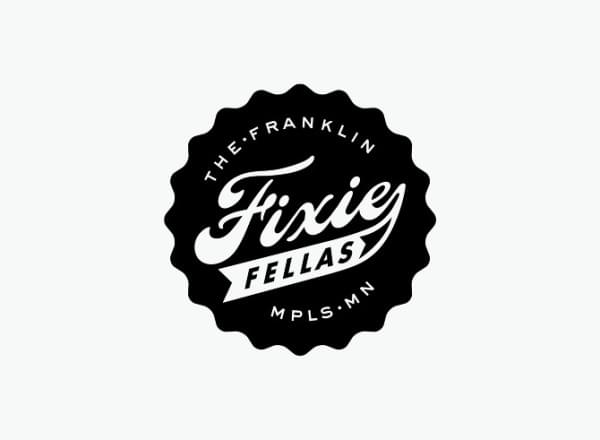 animal logo inspiration