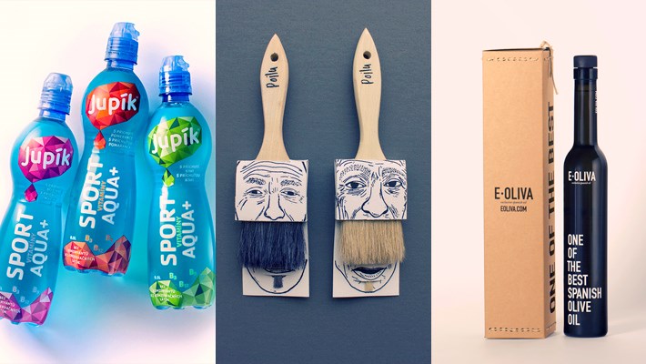 Perfect Packaging Design For Your Inspiration