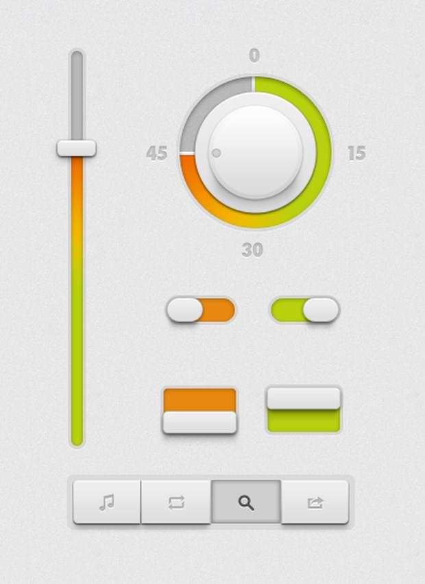 Friday Freebies Free PSD Files (4)