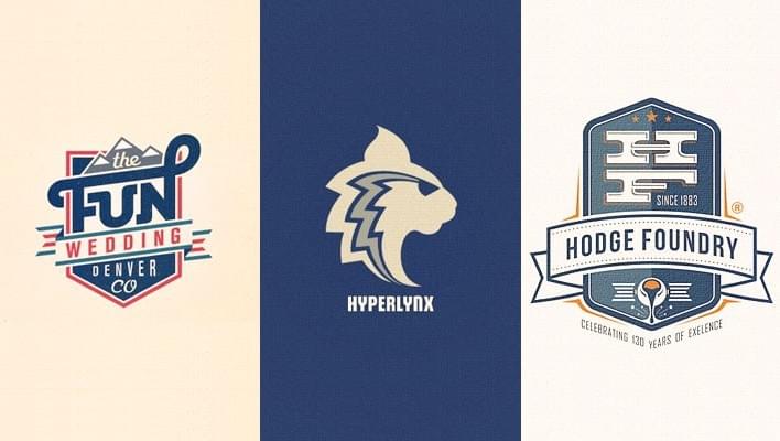 Weekly Logo Design Inspiration # 36