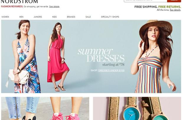 Nordstrom