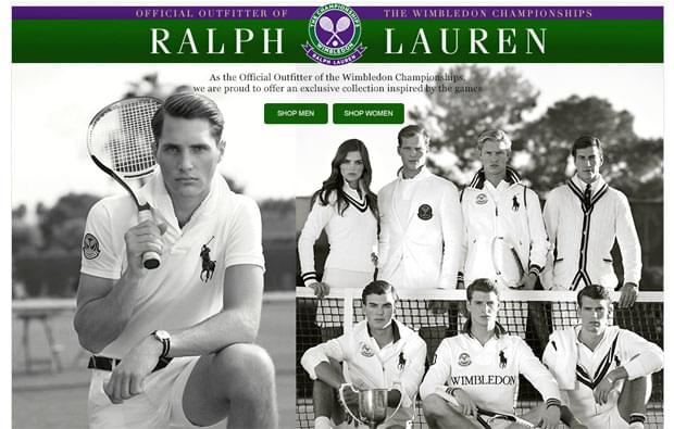 Ralph Lauren