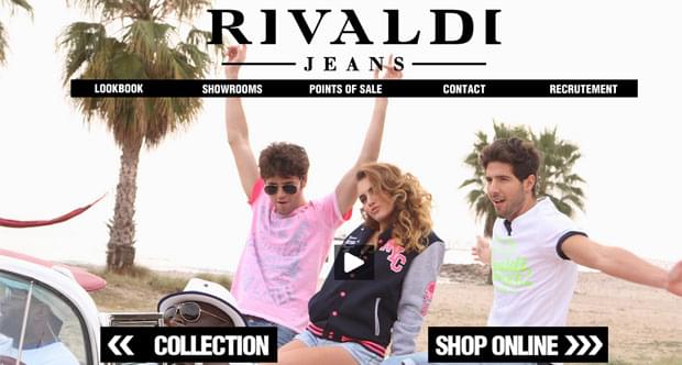 Rivaldi