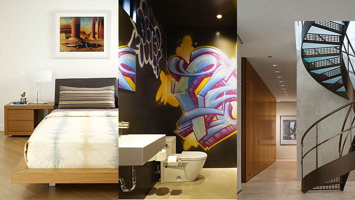 Modern Interior Design Inspiration