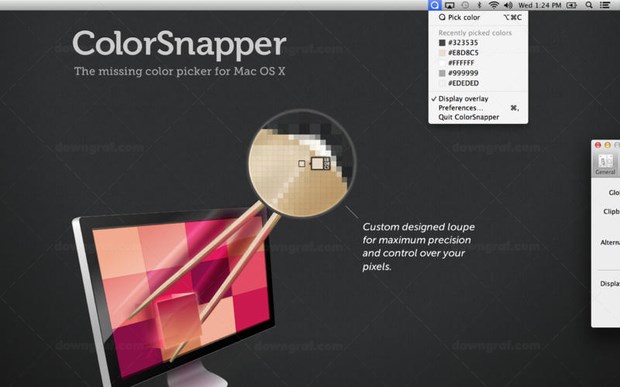 Useful Mac Apps For Designers 