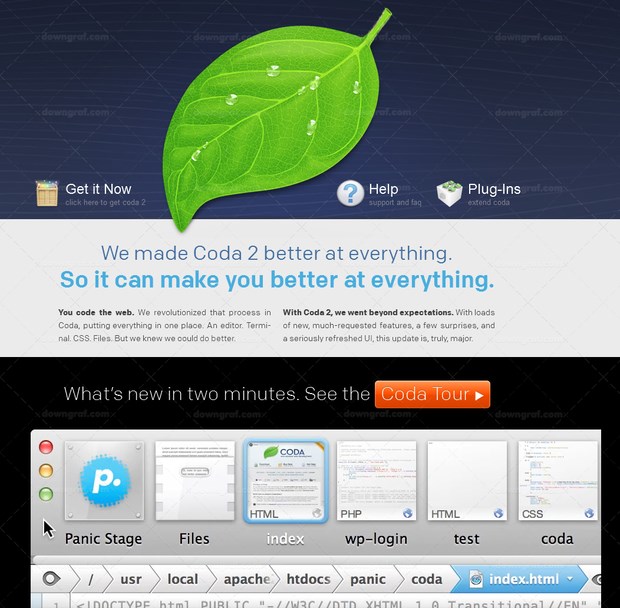 20 Useful Mac Apps For Designers Part 2