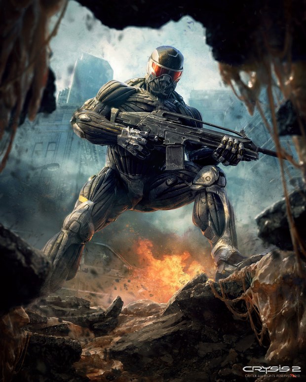 Sci-Fi Digital Art Inspiration