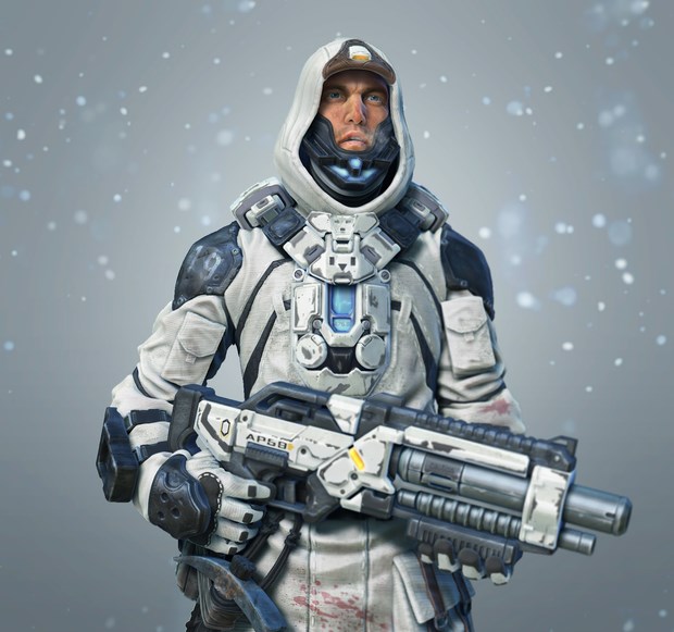 Sci-Fi Digital Art Inspiration