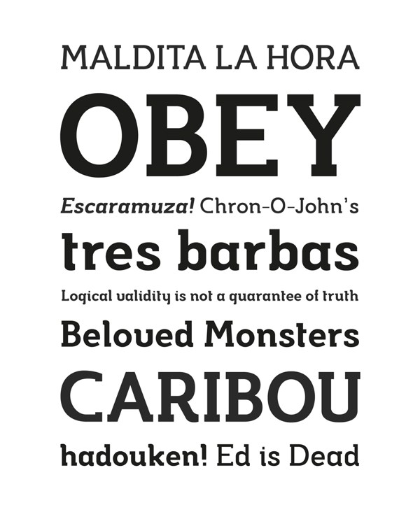 Musket Free Font