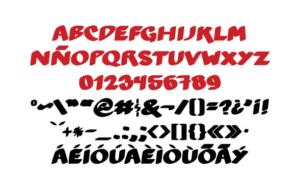 Hetilica Bold