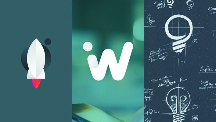 Weekly Logo Design Inspiration #39