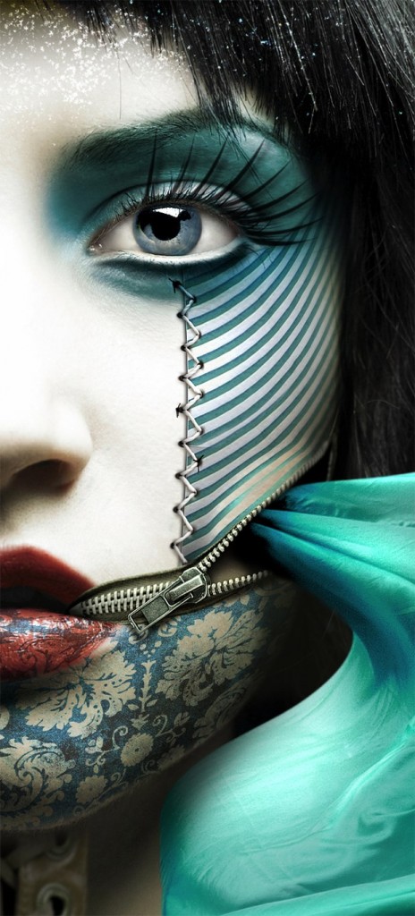 Examples of Creative Photo Manipulation