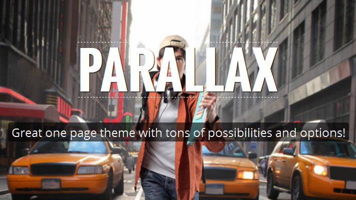 20 Premium Multipurpose WordPress Themes