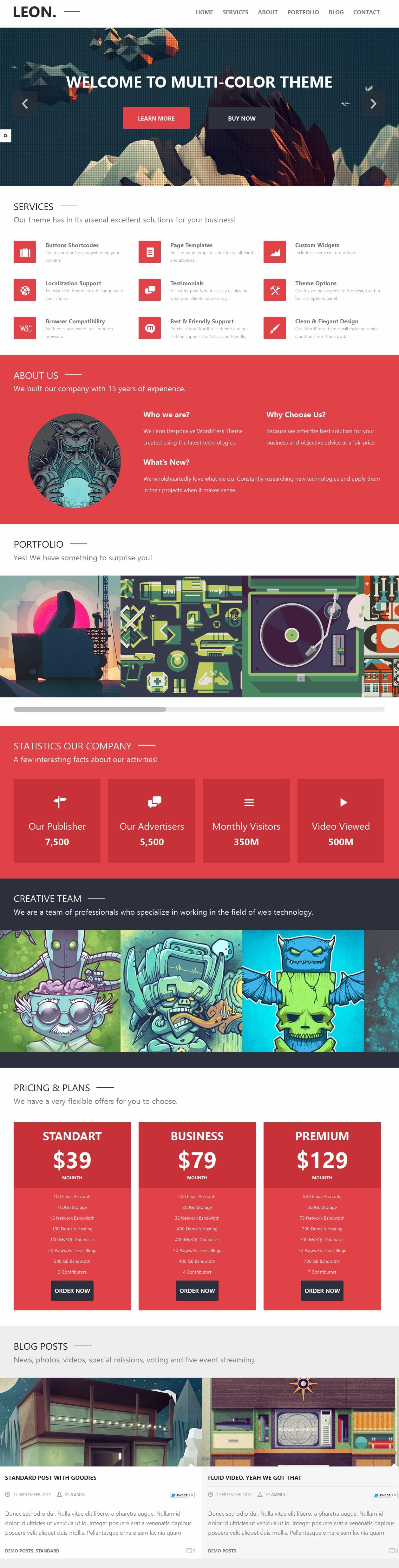 leon.-wordpress-responsive-theme-10