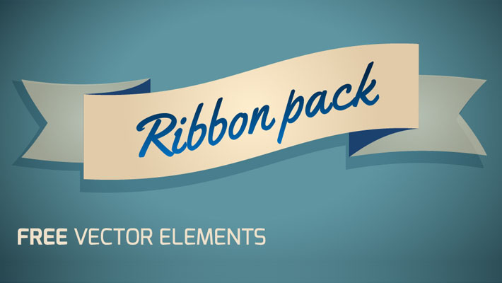 Free Vector Element
