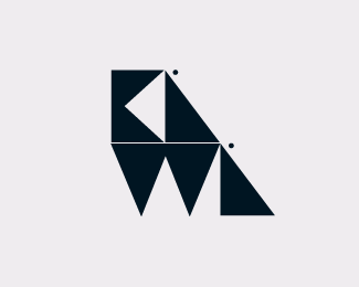Geometric-and-Polygon-Logo-Designs