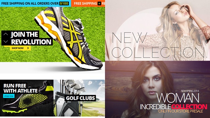 20 Magento Ecommerce Themes for Your Online Business