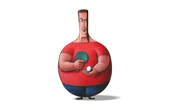 14-Everyday-Objects-into-Creative-Characters-Gilbert-Legrand