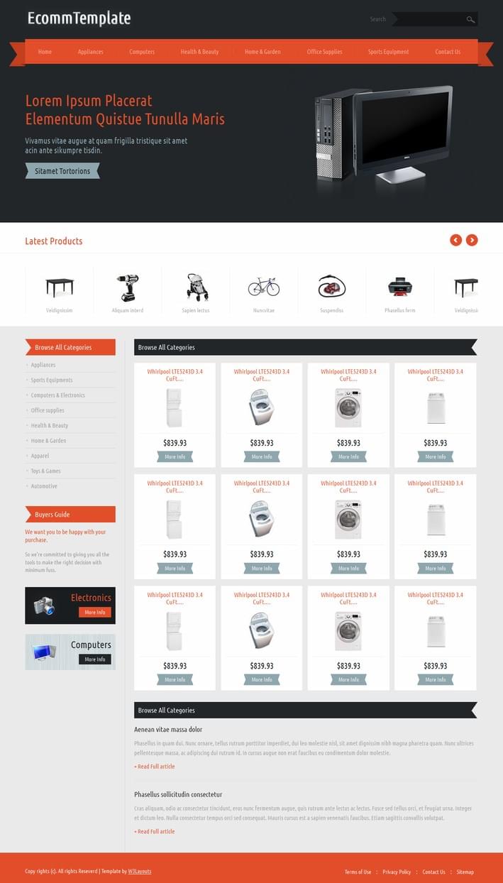 Joomla Clan Templates Feastmallet75 S Blog