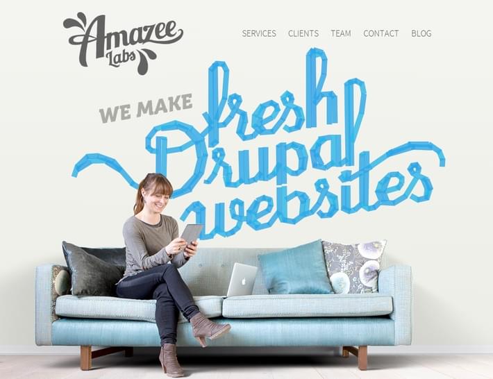 Pastel Color Scheme Made Websites