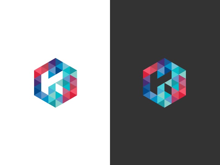 20_Creative_Polygon_Logo_Style
