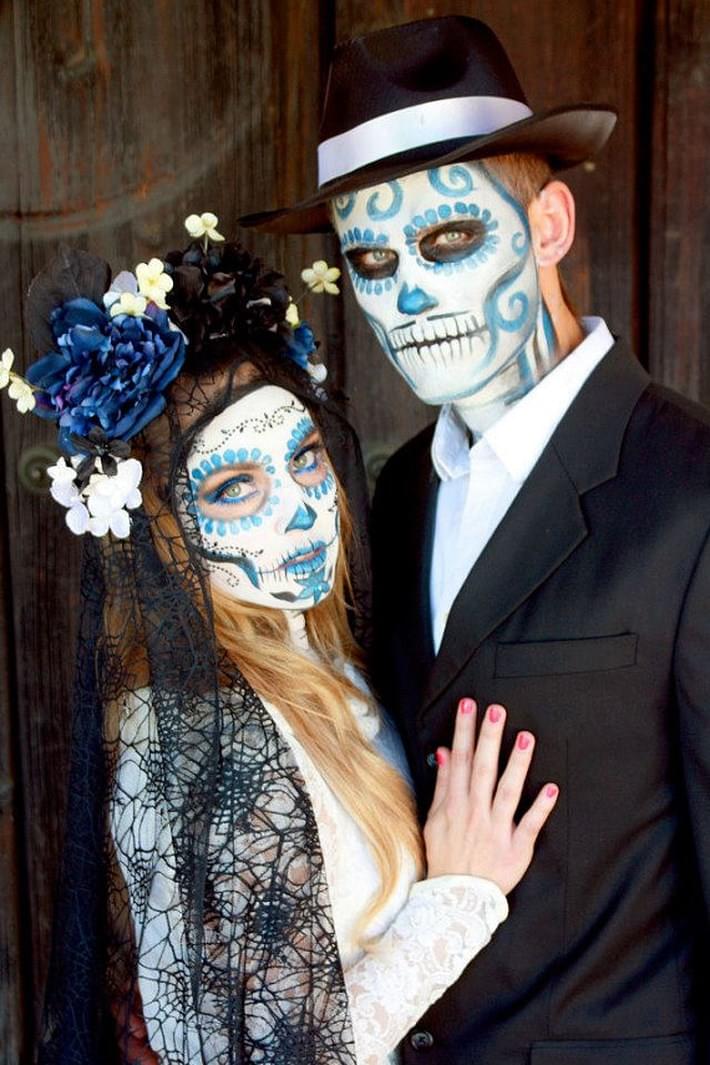 Halloween Costumes Ideas 2014 for Couples