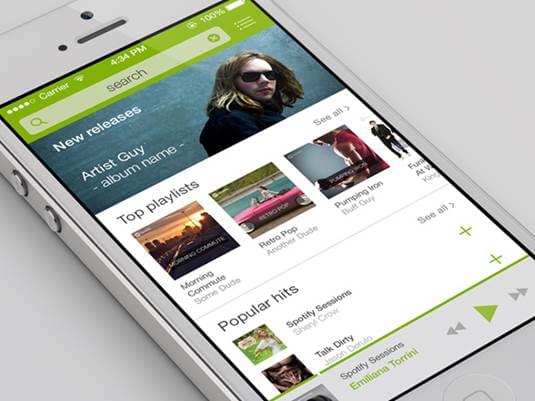 Music-Search