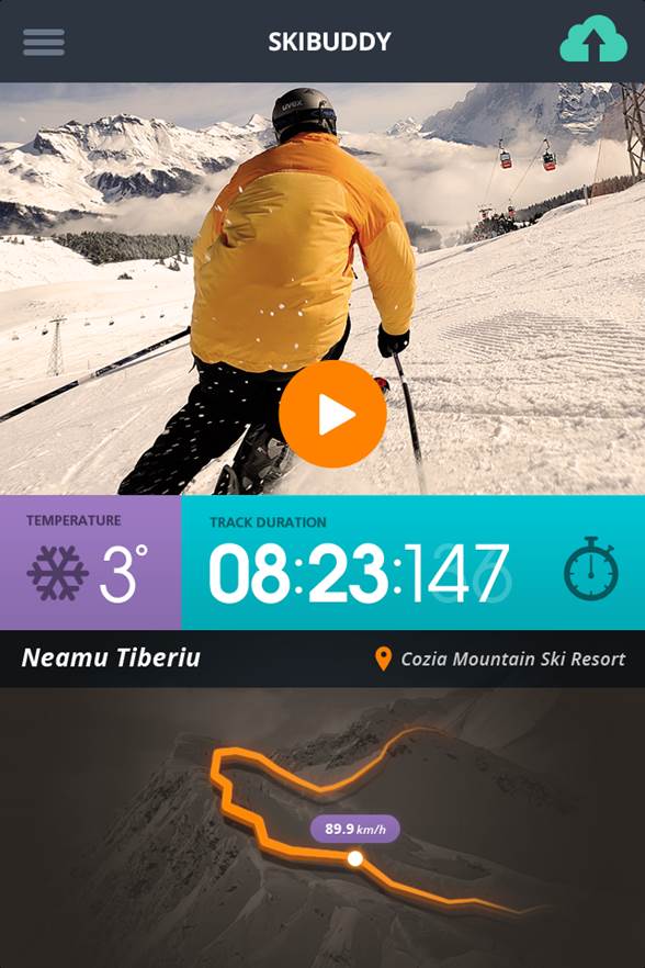 Ski-Buddy