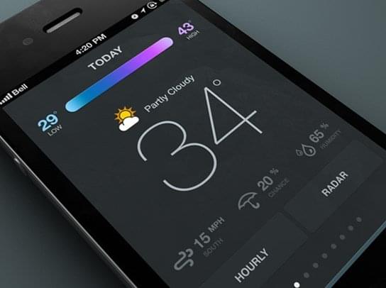 Weather-App