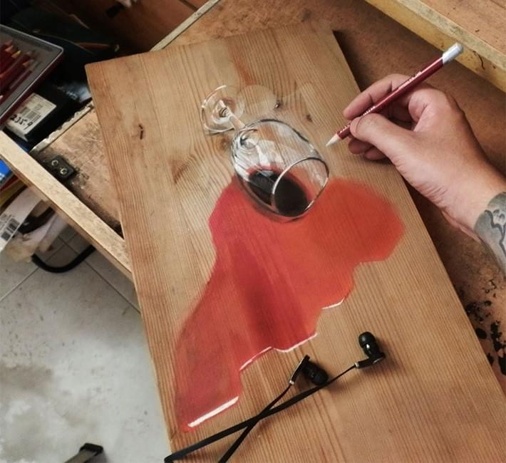 Hyper_Realistic_Drawings_on_Wooden_Boards_by_Ivan_Hoo