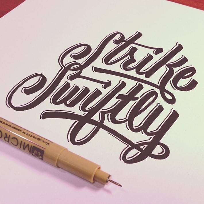 Stunning_Hand_Lettering_by_Wells_Collins