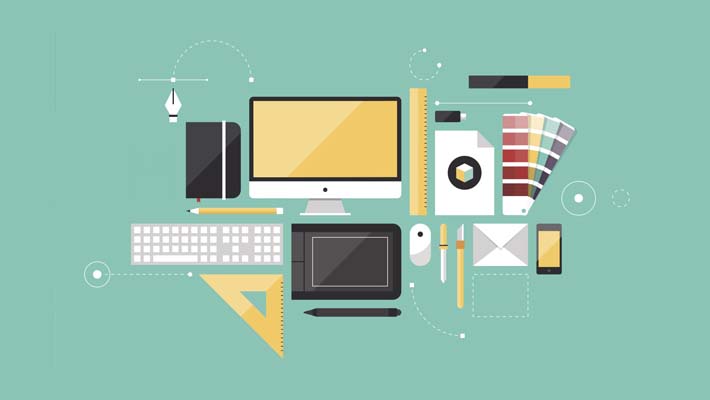 Freelance Career in Graphic Design