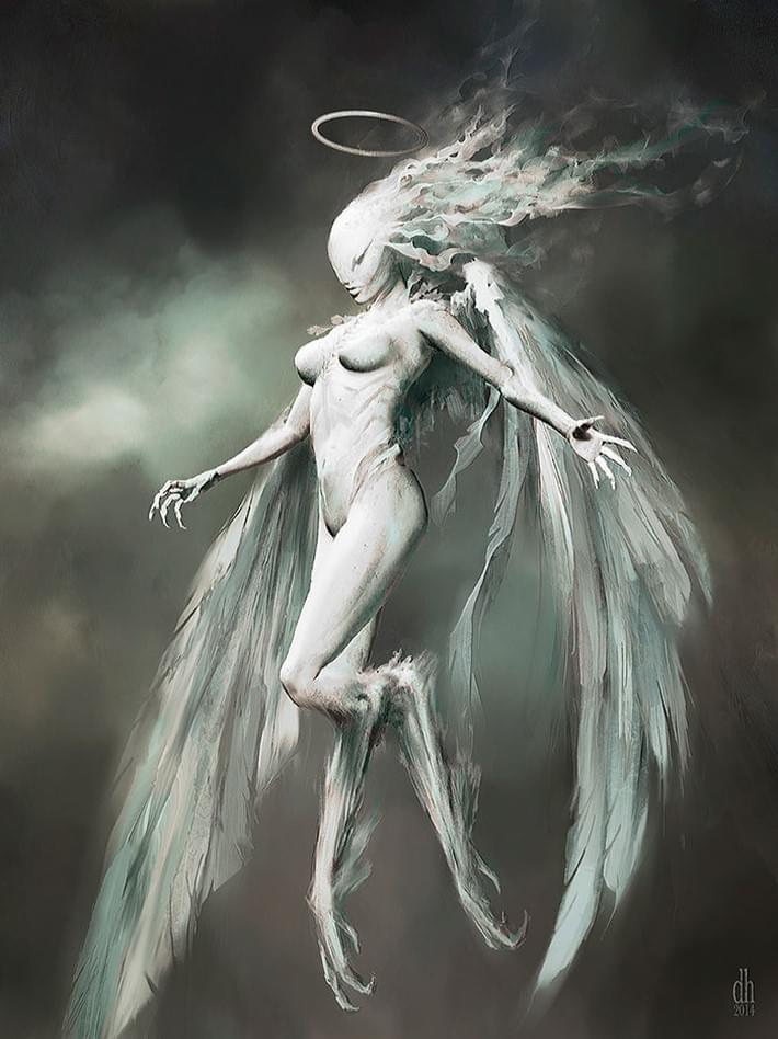Artist-Recreated-Zodiac-Signs-as-Monsters