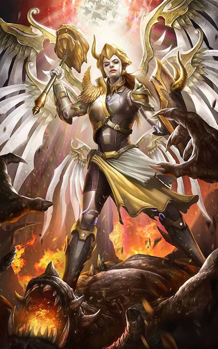 Stunning-Fantasy-Art-of-Yin-Yuming