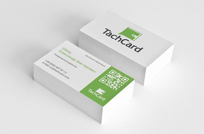 TachCard-Identity