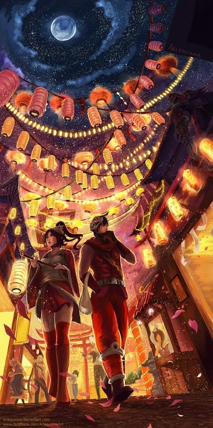 Inspiring-Concept-Illustration-of-Elin-Tan