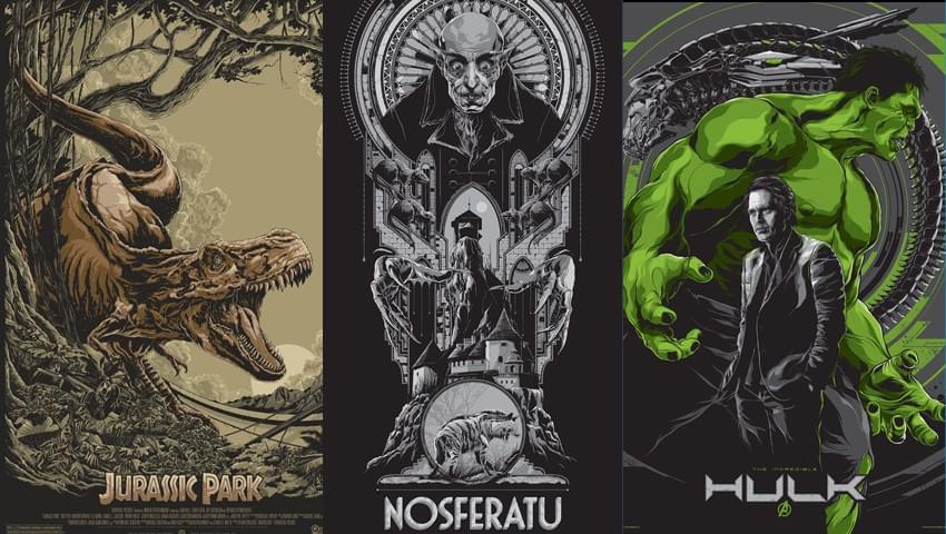 Best Movie Posters