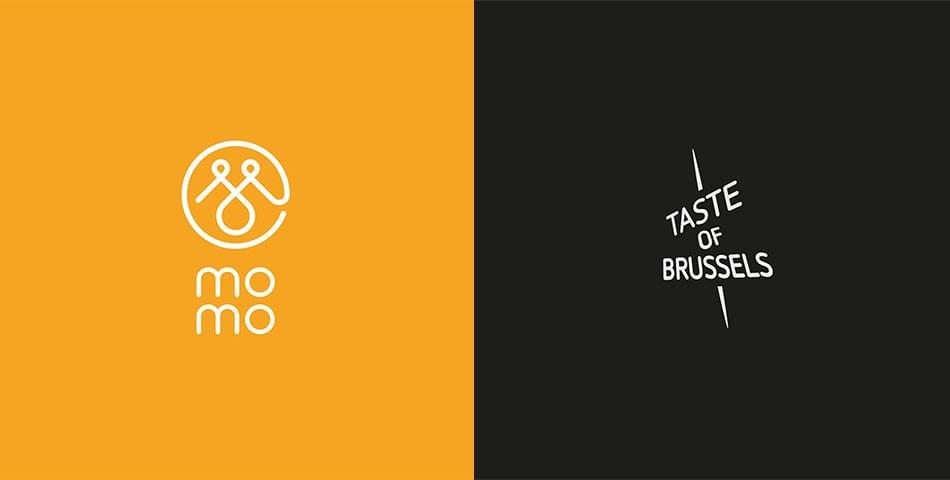 Best logos 2015