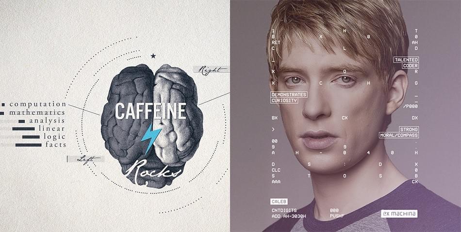 Modern Website Design 2015