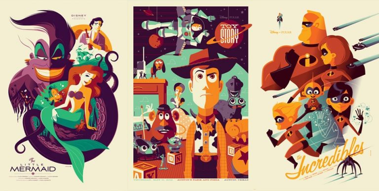 Superb Illustration Art