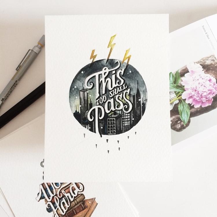 Watercolor-Lettering-Quotes