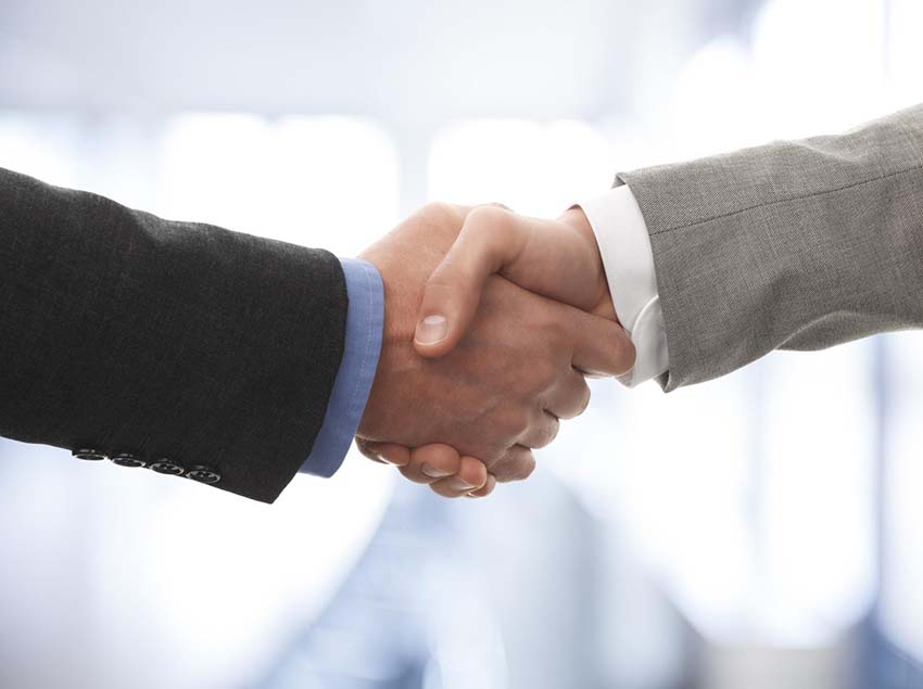 website platform for your business