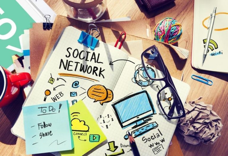 Is Social Media Relevant To B2B?