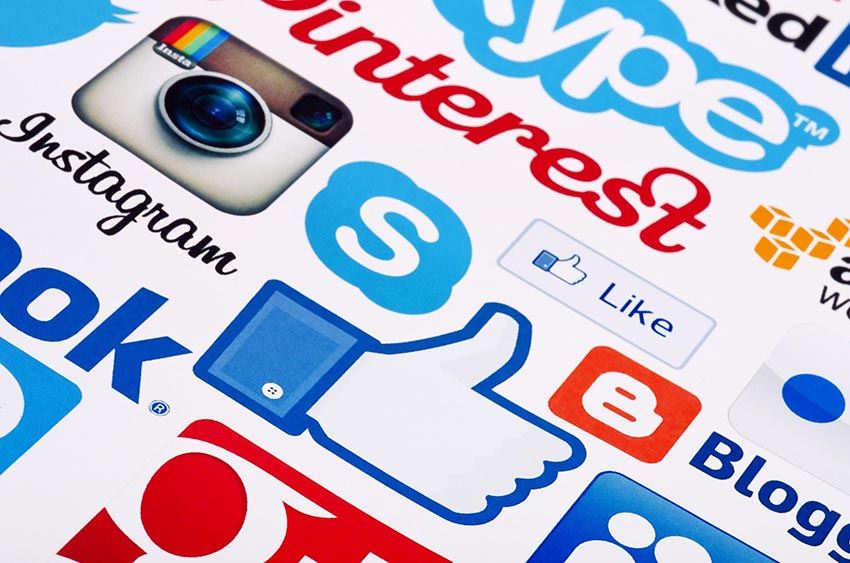 Is Social Media Relevant To B2B?