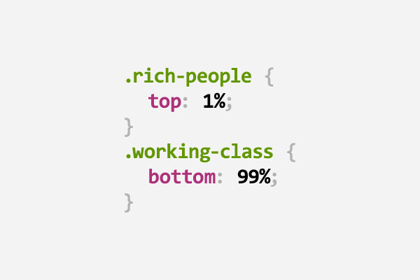 css-puns-web designer jokes