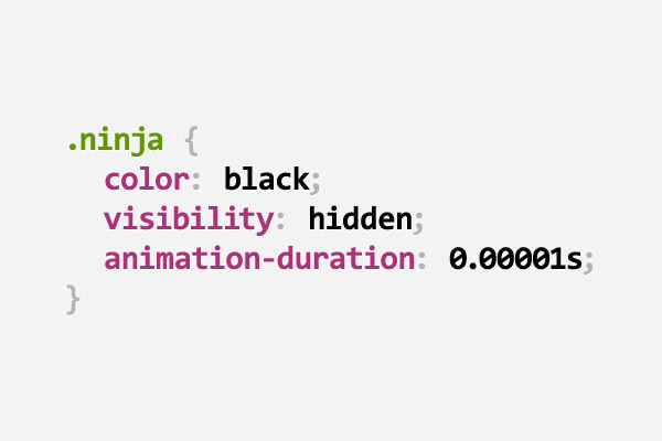css-puns-web designer jokes