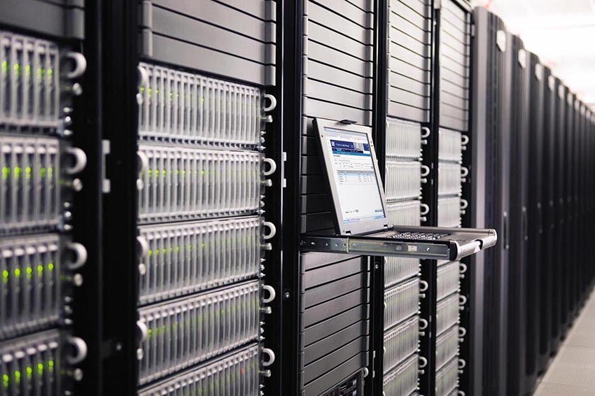 managed dedicated hosting