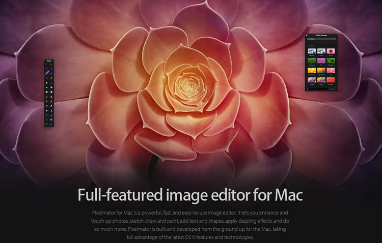 10 Best Photoshop Alternative Tools