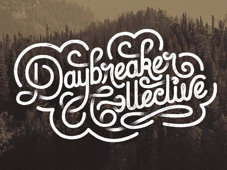Cool-Lettering-Designs